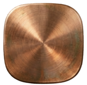 Copper