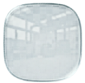 Glass
